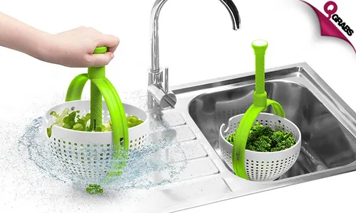 Salad Spinner!